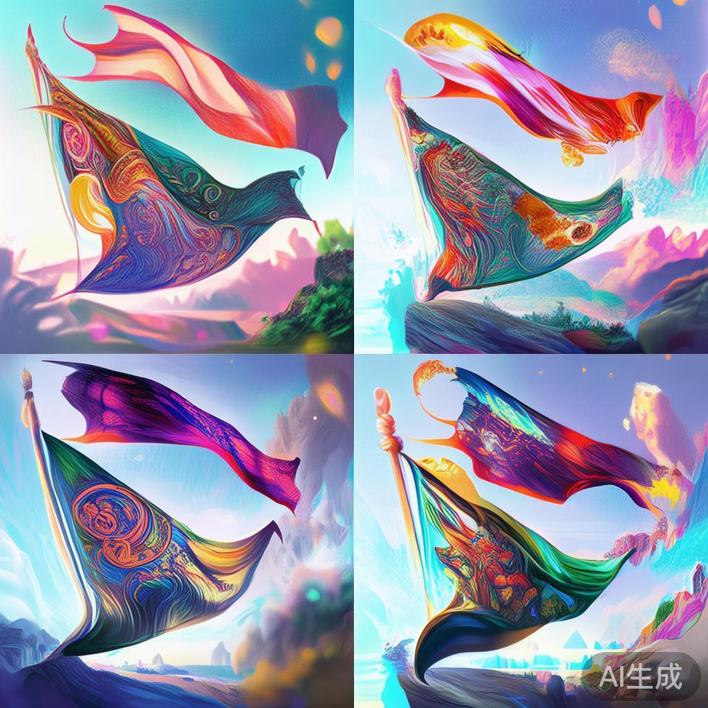 动漫国旗物语图片
