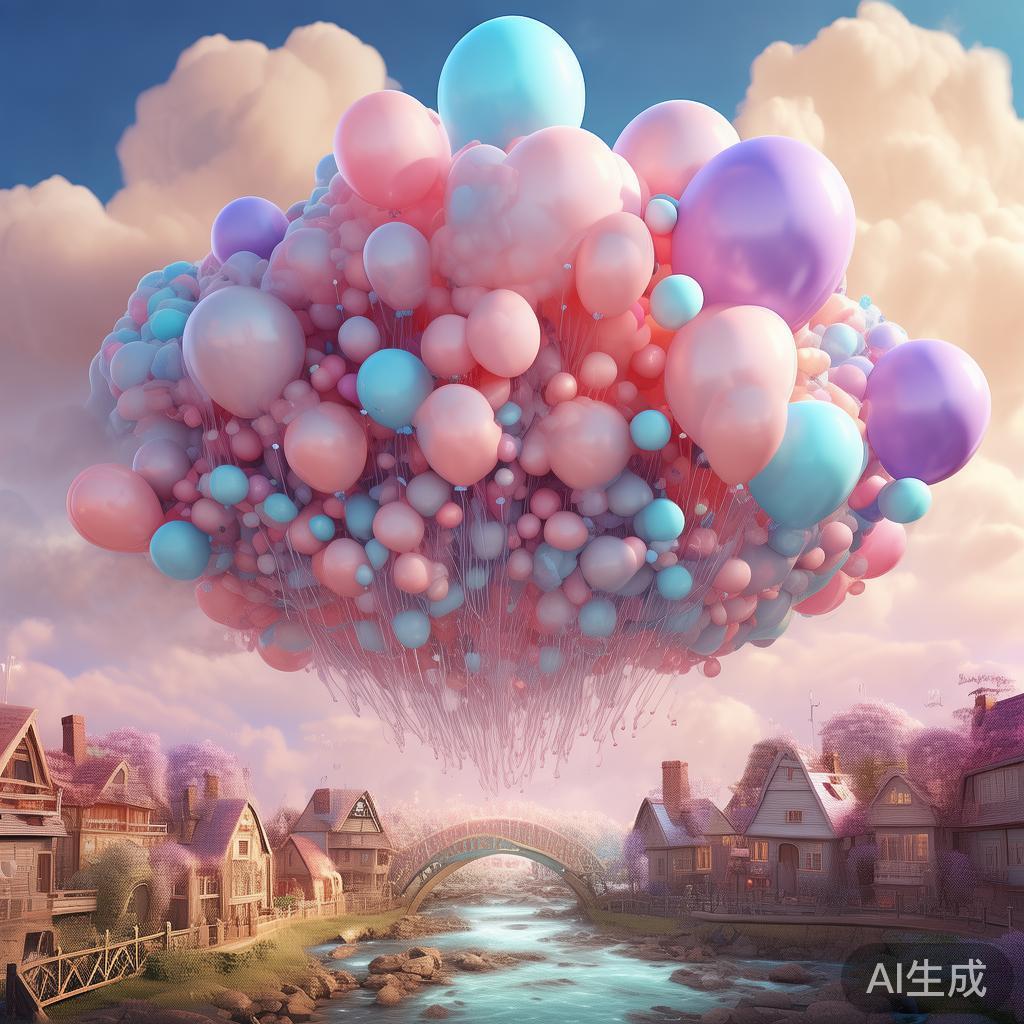 小时代4童话梦境图片
