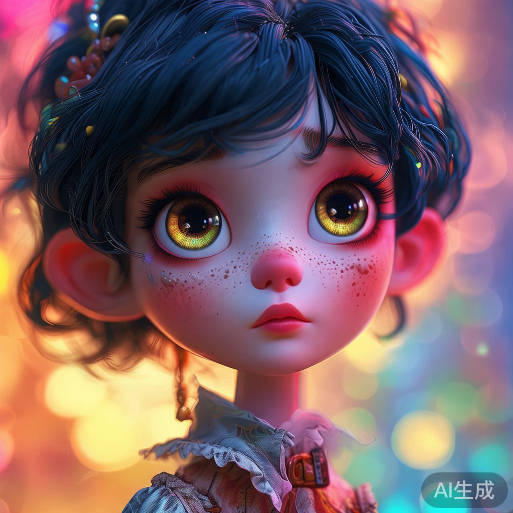 卡通诱人旧姿，动漫泪光图片