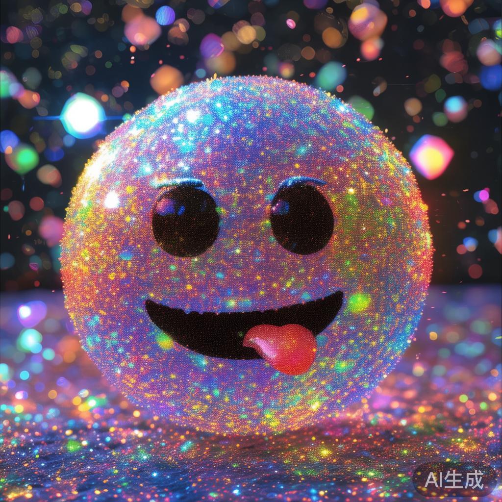 星糖QQ搞笑表情图片