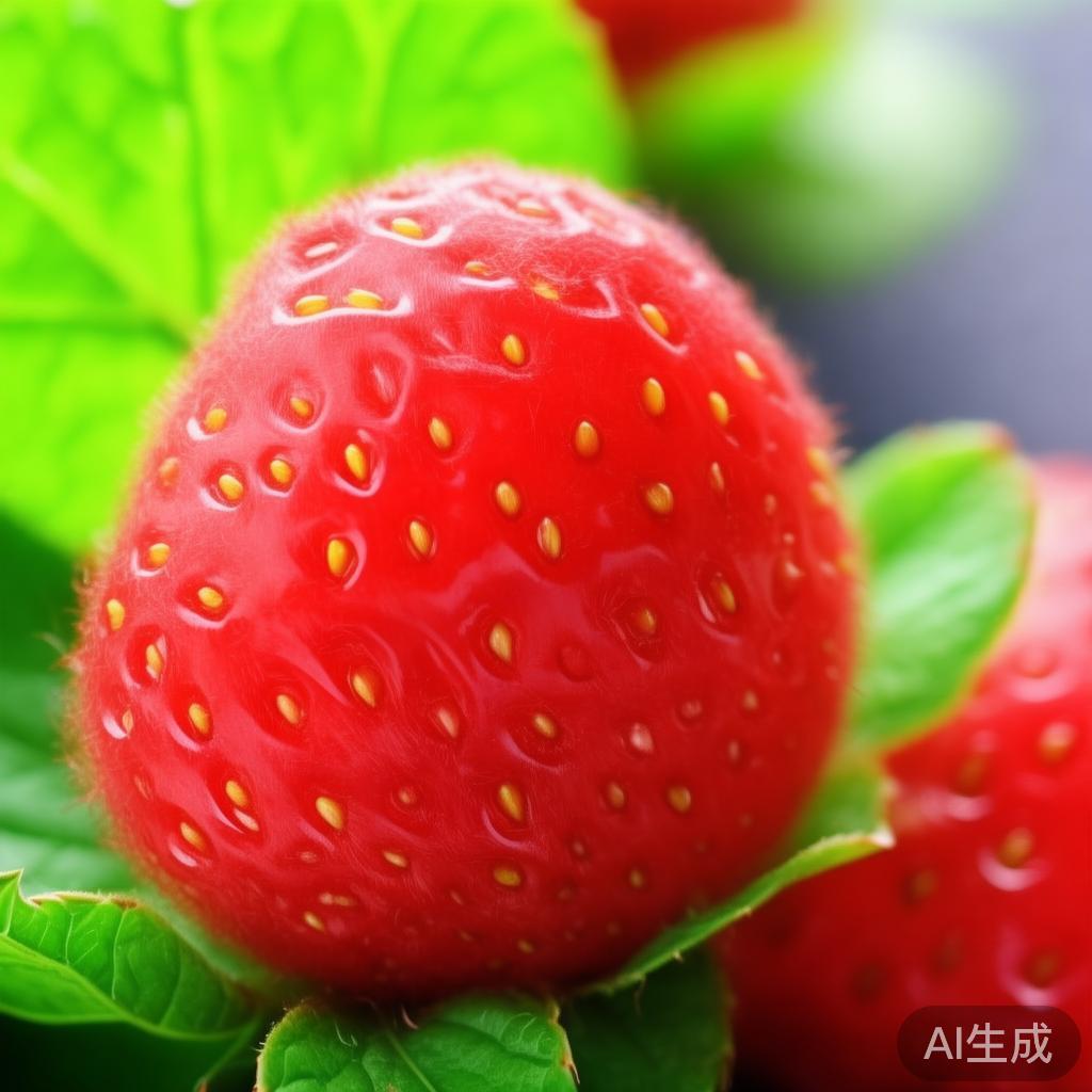 软fufu杨梅图片