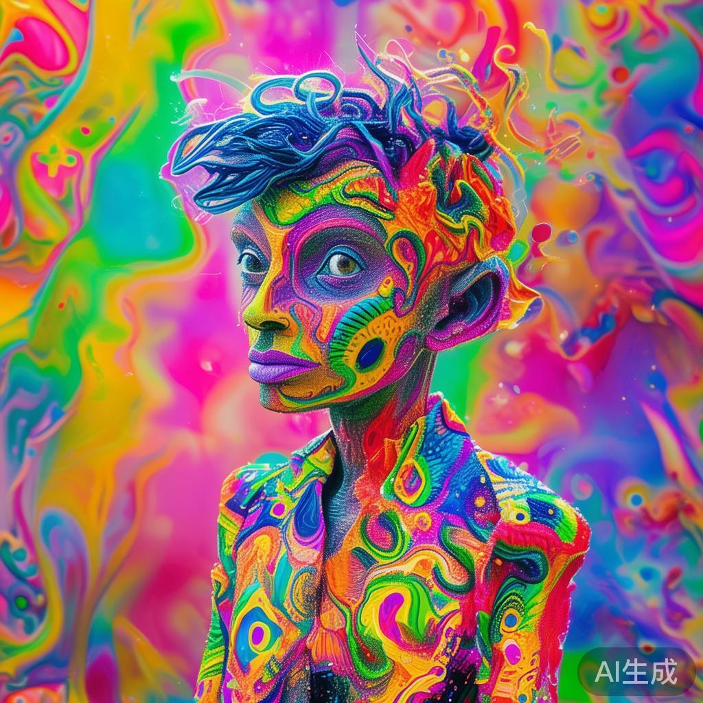 唯美卡通非主流背景图片大全